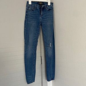 Lucky brand jeans